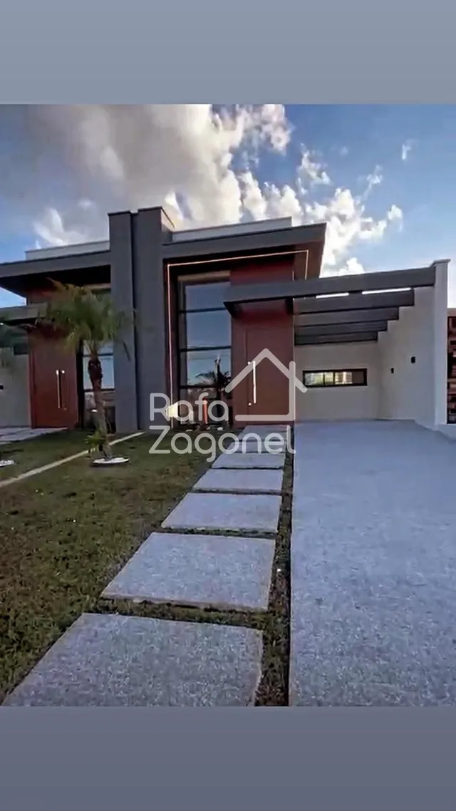 Casa geminada com 3 dormitórios, foto 2
