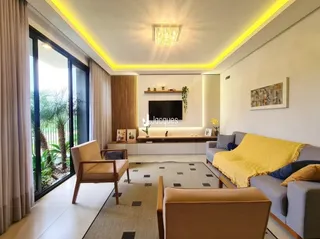 Casa com 4 dormitórios, foto 4
