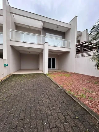 Sobrado com 3 dormitórios, foto 2
