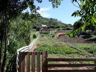 Área rural, foto 2