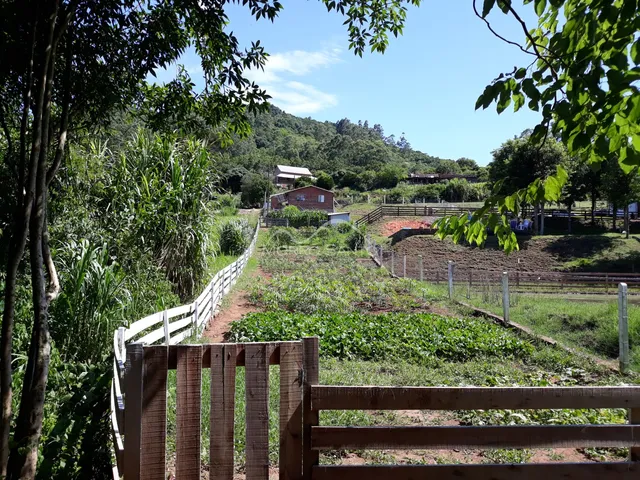 Área rural, foto 2