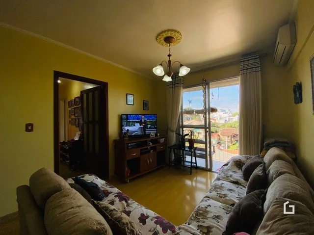 Apartamento com 3 dormitórios, foto 3
