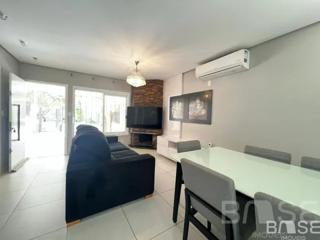 Sobrado com 3 dormitórios, foto 4