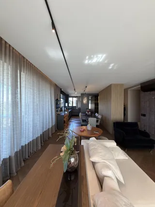 Apartamento com 3 dormitórios, foto 5