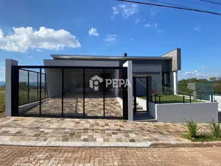 Casa com 3 dormitórios, foto 1
