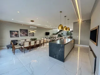 Casa com 5 dormitórios, foto 12