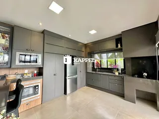 Casa com 3 dormitórios, foto 8