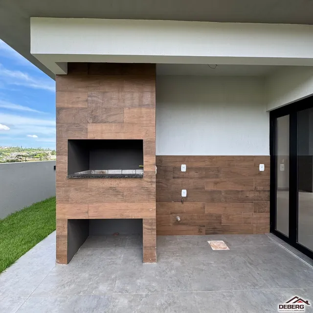 Casa com 3 dormitórios, foto 5