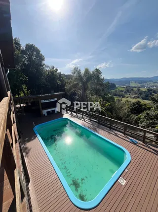Área rural com 1 dormitório, foto 18