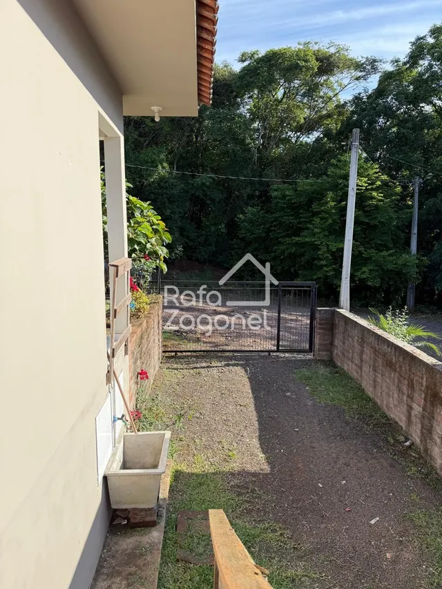 Casa com 2 dormitórios, foto 4