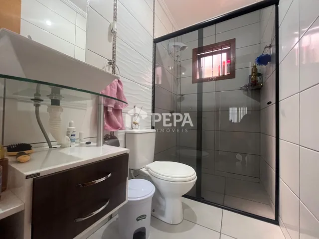 Casa com 2 dormitórios, foto 5