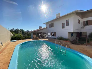 Casa com 4 dormitórios, foto 23