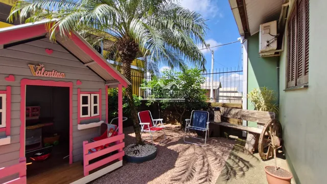 Casa com 2 dormitórios, foto 4