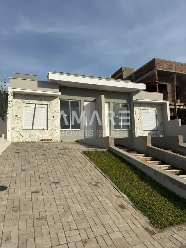 Casa geminada com 2 dormitórios, foto 3