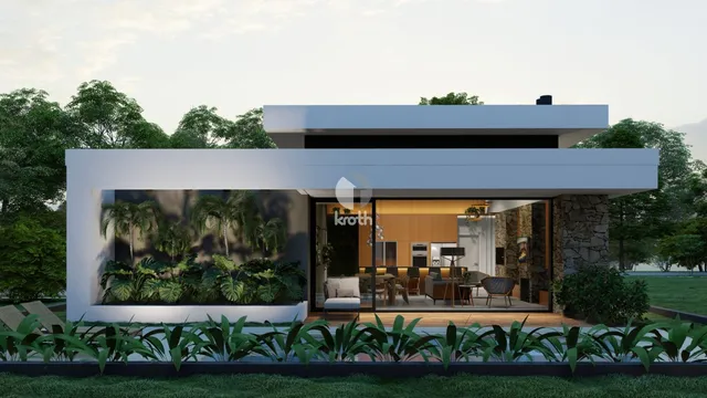 Casa com 3 dormitórios, foto 3