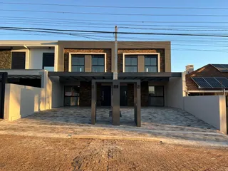 Sobrado com 3 dormitórios, foto 12