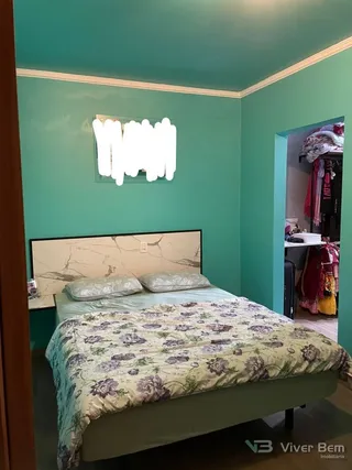 Casa com 3 dormitórios, foto 10