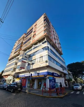 Apartamento com 3 dormitórios, foto 1