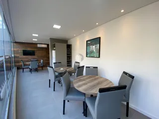 Apartamento com 2 dormitórios, foto 2