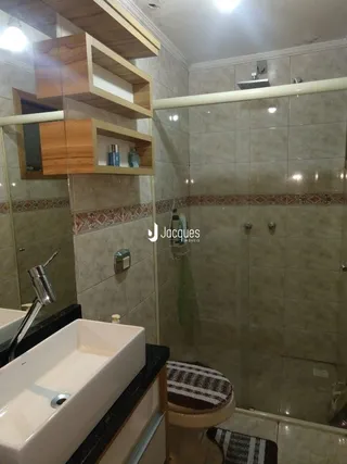 Apartamento com 1 dormitório, foto 14
