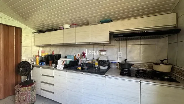 Casa com 2 dormitórios, foto 5