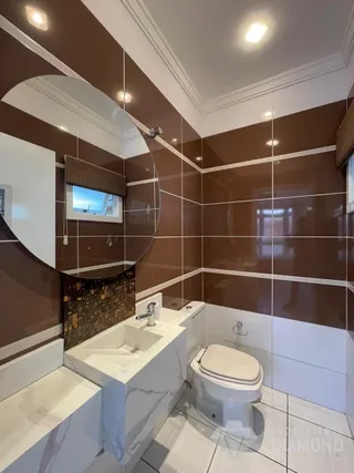 Casa com 4 dormitórios, foto 8