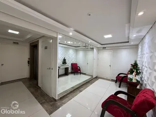 Apartamento com 3 dormitórios, foto 2