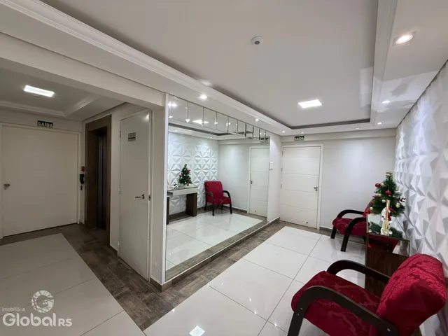 Apartamento com 3 dormitórios, foto 2