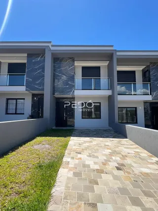 Sobrado com 2 dormitórios, foto 1