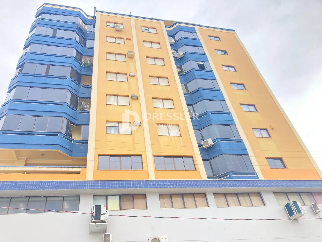 Apartamento com 3 dormitórios, foto 1