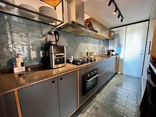 Apartamento com 2 dormitórios, foto 5