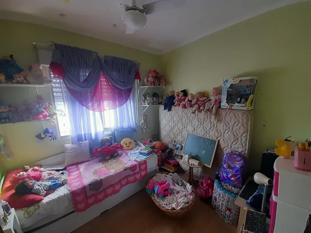 Apartamento com 2 dormitórios, foto 4