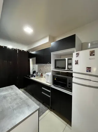 Apartamento com 2 dormitórios, foto 4