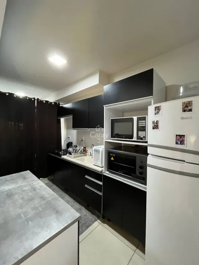 Apartamento com 2 dormitórios, foto 4