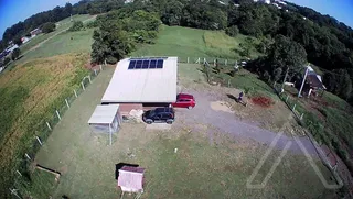 Área rural com 1 dormitório, foto 18