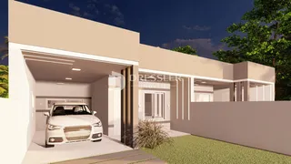 Casa geminada com 2 dormitórios, foto 5