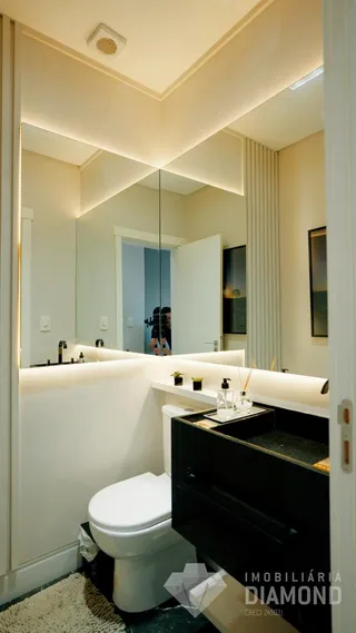 Apartamento com 3 dormitórios, foto 10