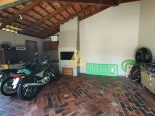 Casa com 3 dormitórios, foto 10