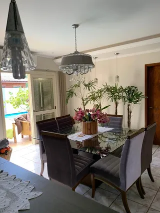 Casa com 4 dormitórios, foto 10