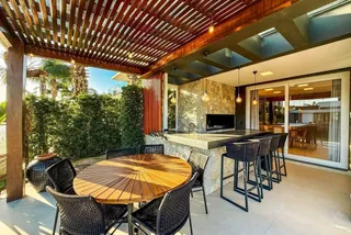 Casa com 5 dormitórios, foto 8