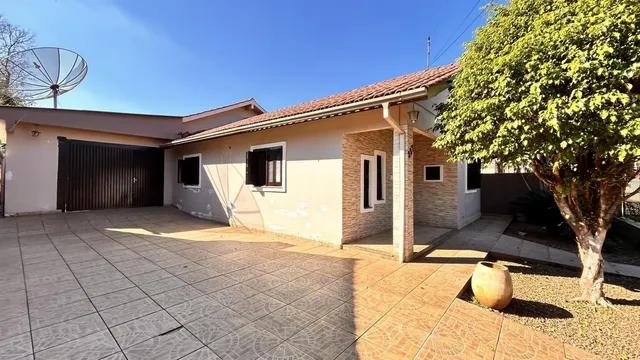 Casa com 3 dormitórios, foto 2