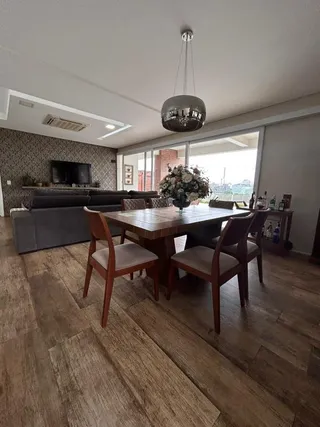 Casa com 4 dormitórios, foto 8