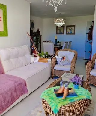 Apartamento com 3 dormitórios, foto 4