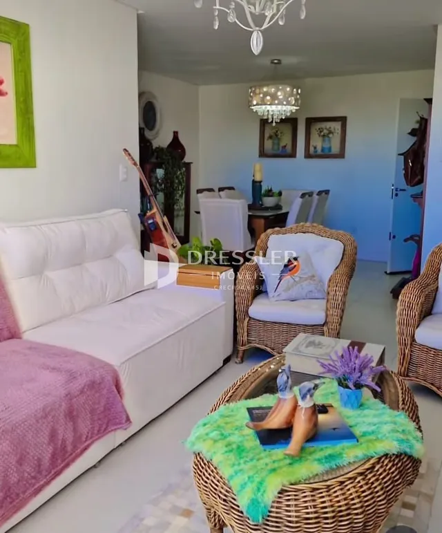 Apartamento com 3 dormitórios, foto 4