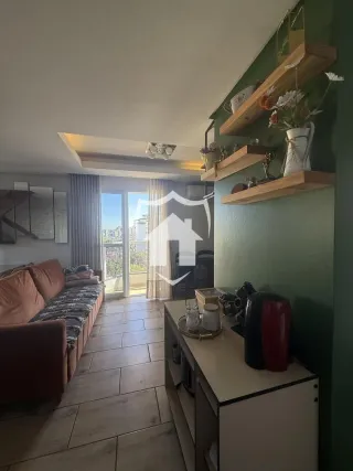 Apartamento com 3 dormitórios, foto 8