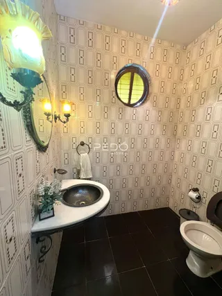 Casa com 4 dormitórios, foto 25