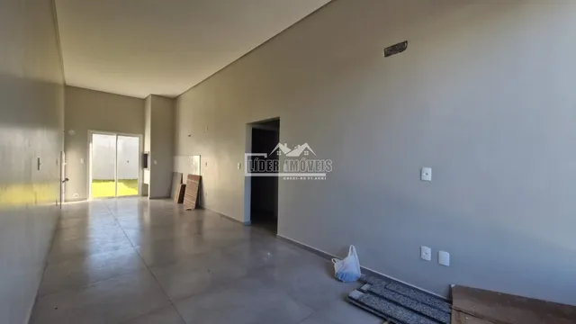 Casa geminada com 2 dormitórios, foto 4