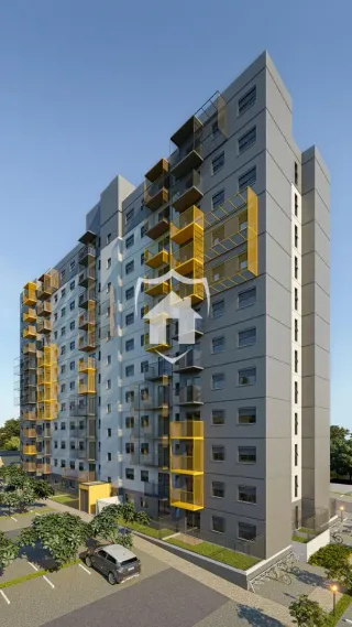 Apartamento com 2 dormitórios, foto 2