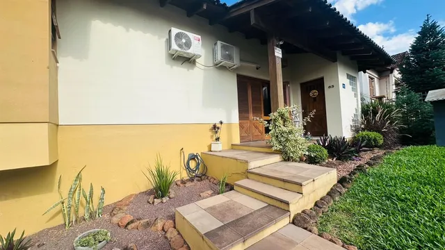 Casa com 3 dormitórios, foto 4