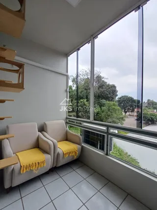 Apartamento com 2 dormitórios, foto 4